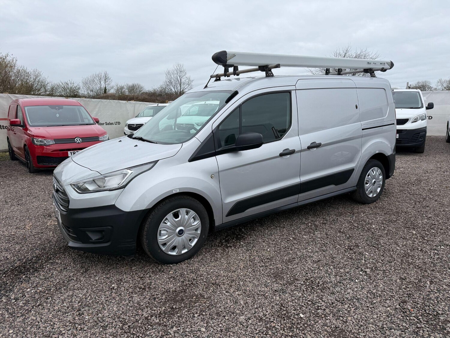 Used Ford Transit Connect for sale - 77597786: Photo 4