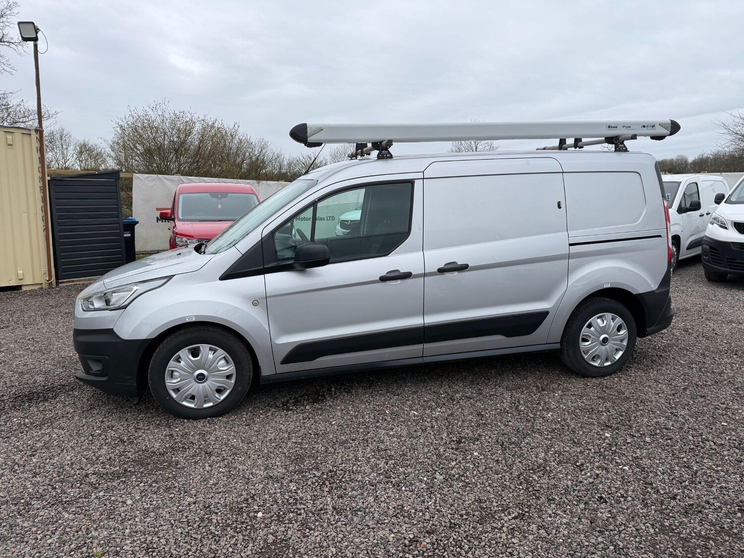 Used Ford Transit Connect for sale - 77597786: Photo 5