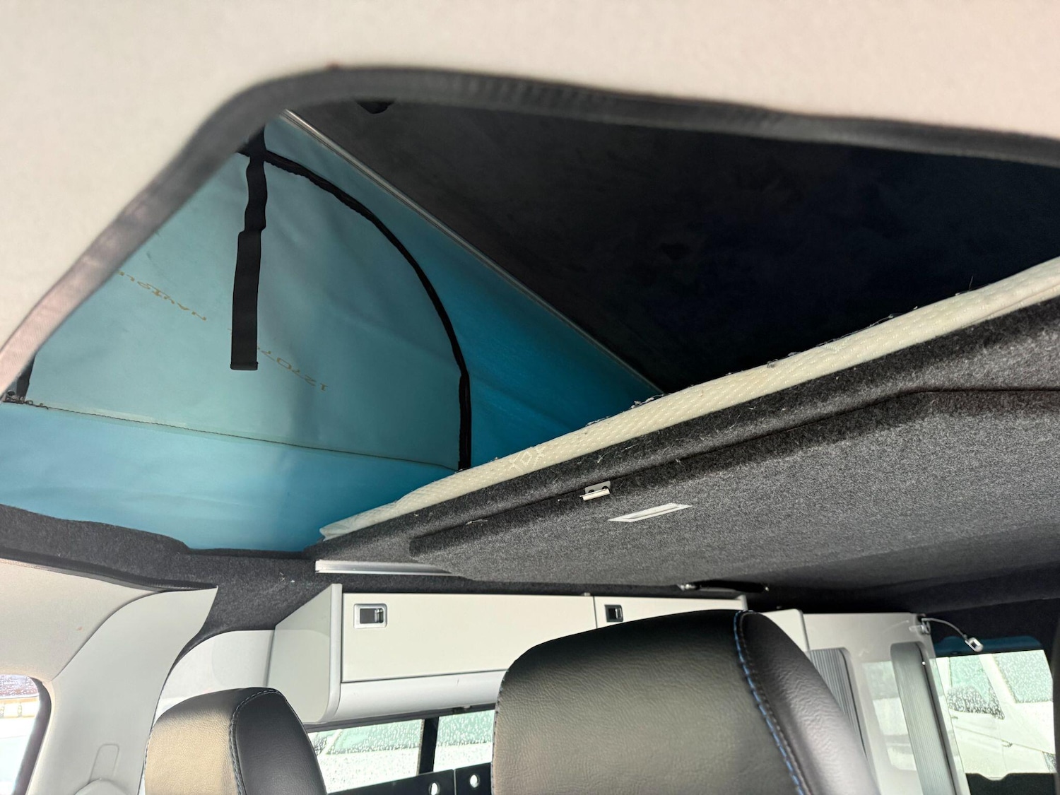 Used Volkswagen Transporter 2018 for sale - 77625724: Photo 59