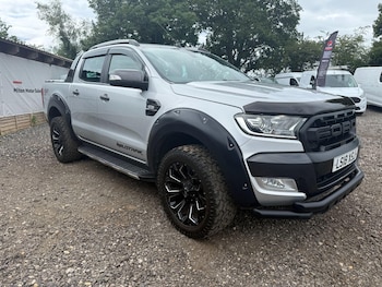 Used Ford Ranger 2018 for sale - 78771988: Photo