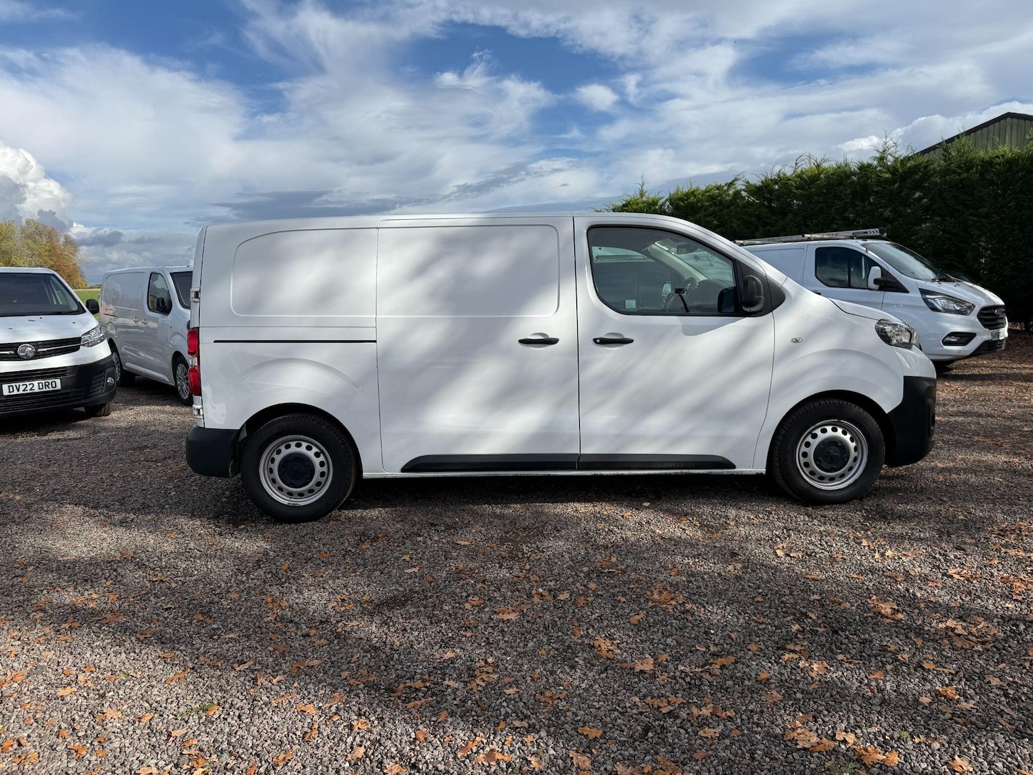 Used Peugeot Expert 2020 for sale - 76781859: Photo 18