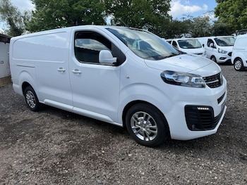 Used Vauxhall Vivaro 2020 for sale - 78516429: Photo