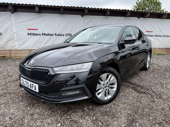 Used Skoda Octavia 2020 for sale - 78622492: Photo