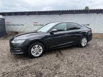Used Skoda Octavia 2020 for sale - 78622492: Photo