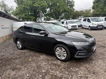 Used Skoda Octavia 2020 for sale - 78622492: Photo