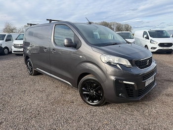 Used Peugeot Expert 2017 for sale - 78086569: Photo