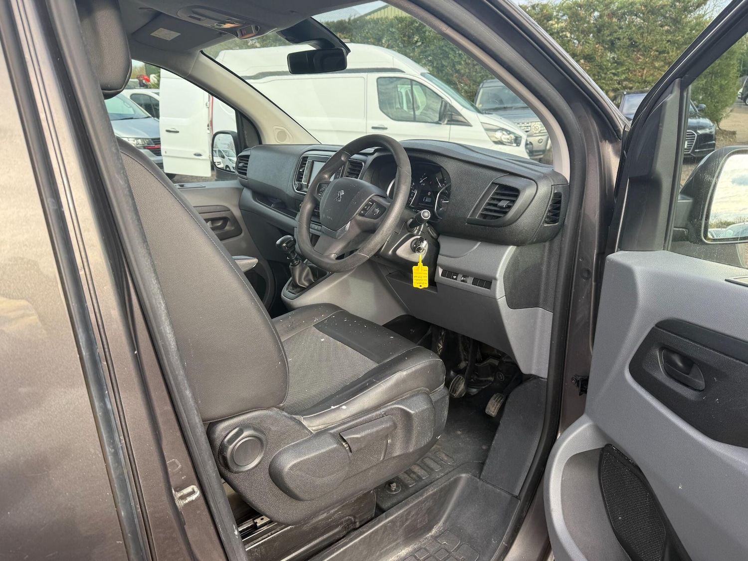 Used Peugeot Expert 2017 for sale - 78086569: Photo 21