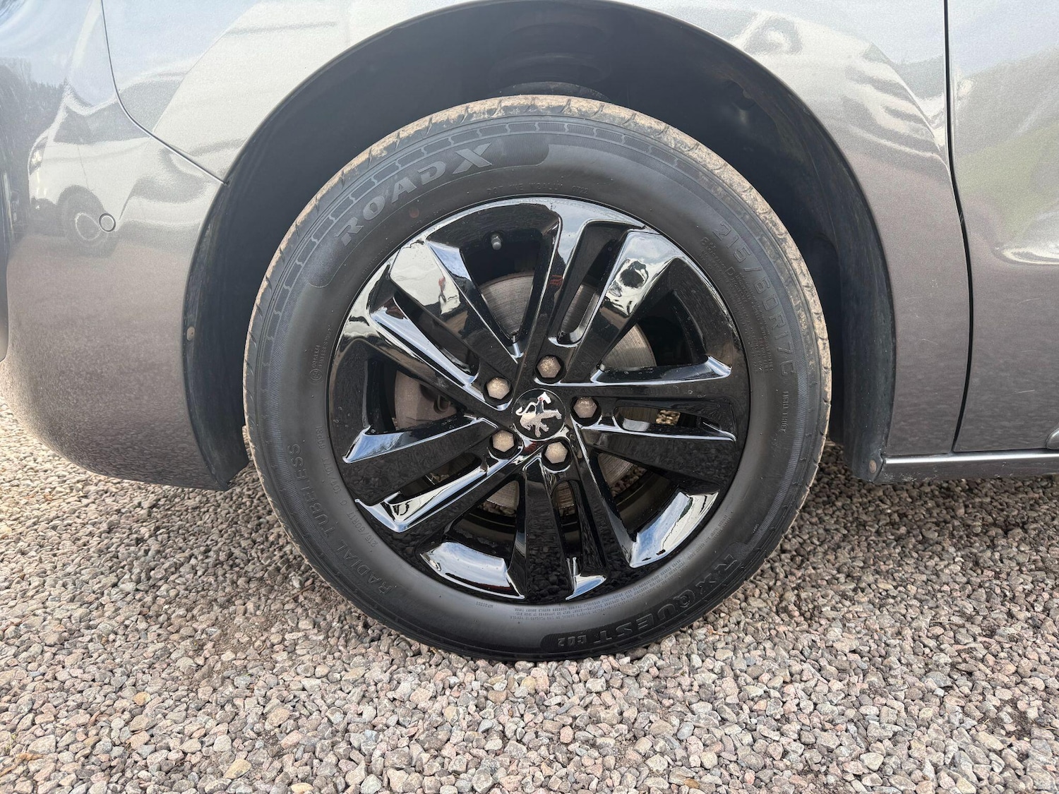 Used Peugeot Expert 2017 for sale - 78086569: Photo 22