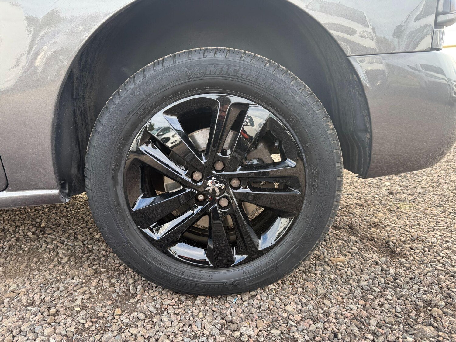 Used Peugeot Expert 2017 for sale - 78086569: Photo 23