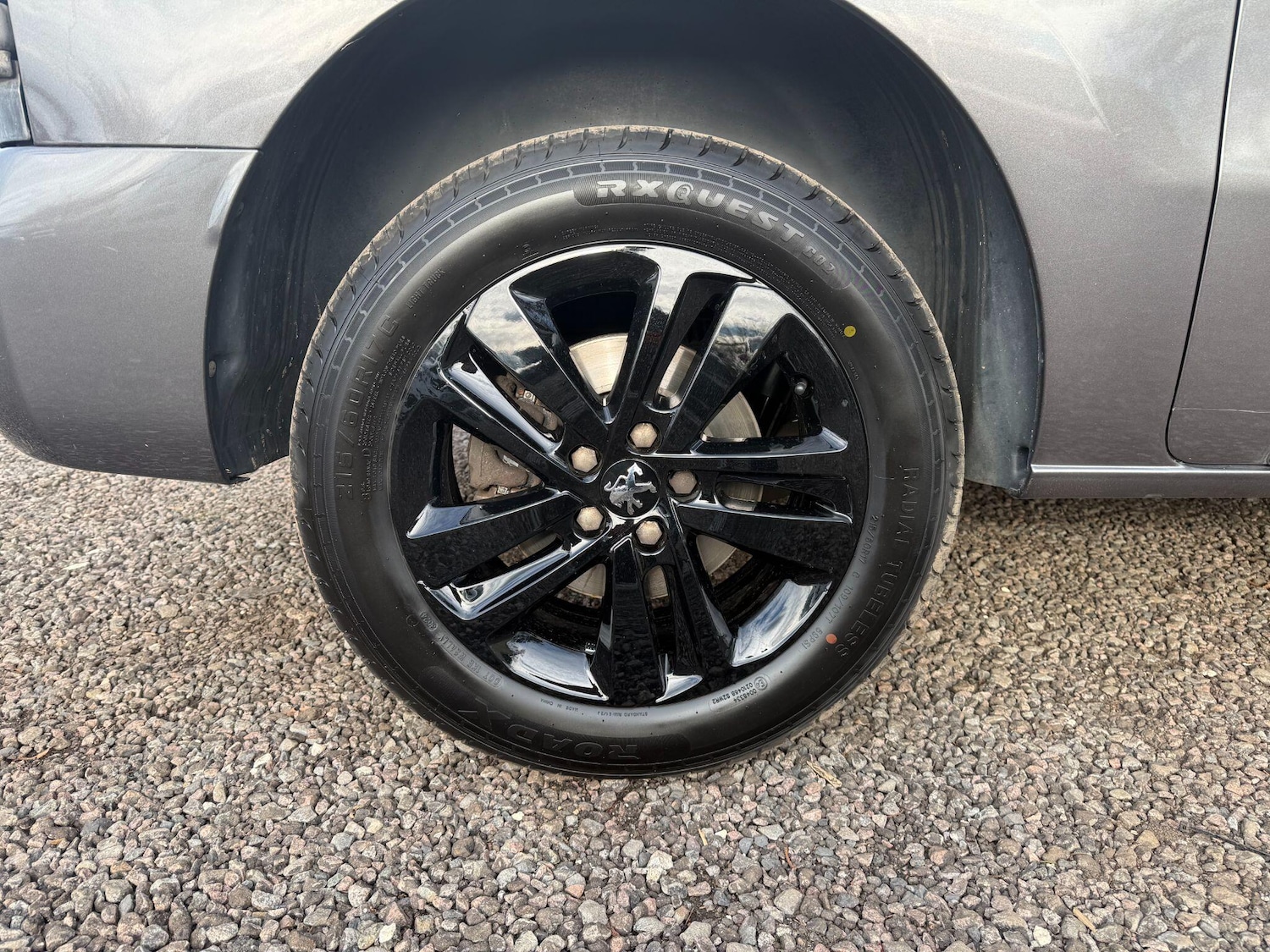 Used Peugeot Expert 2017 for sale - 78086569: Photo 24