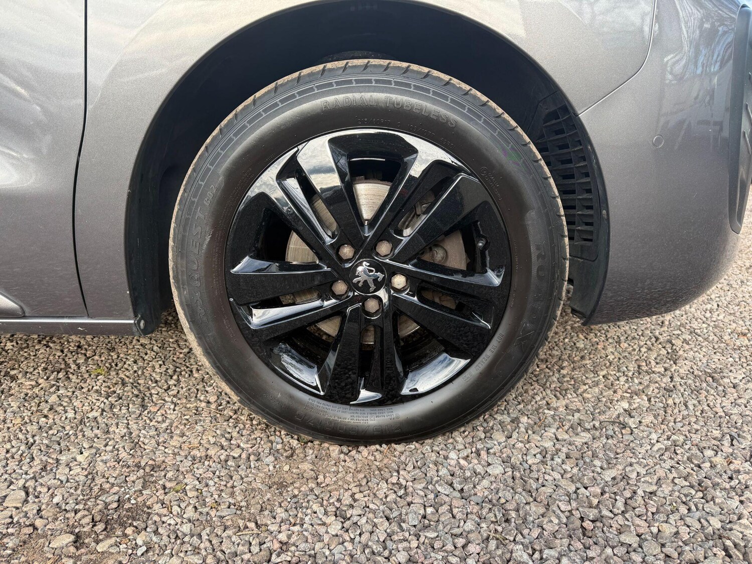 Used Peugeot Expert 2017 for sale - 78086569: Photo 25