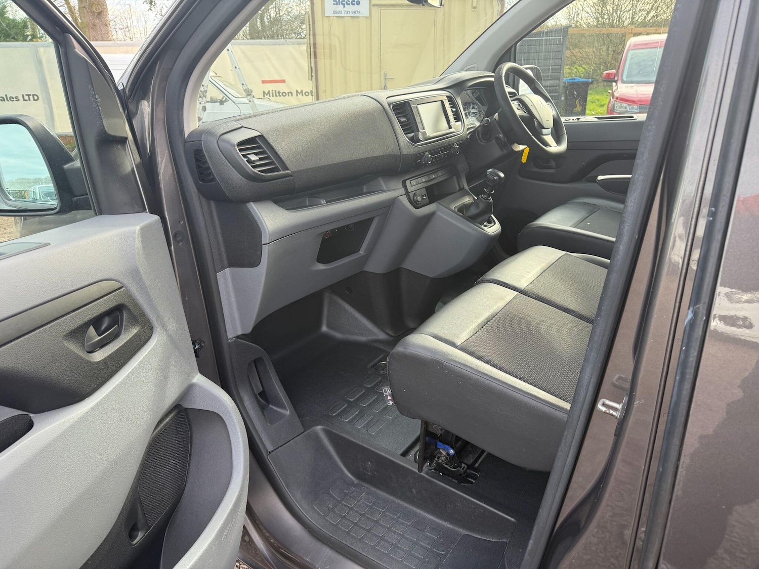 Used Peugeot Expert 2017 for sale - 78086569: Photo 26