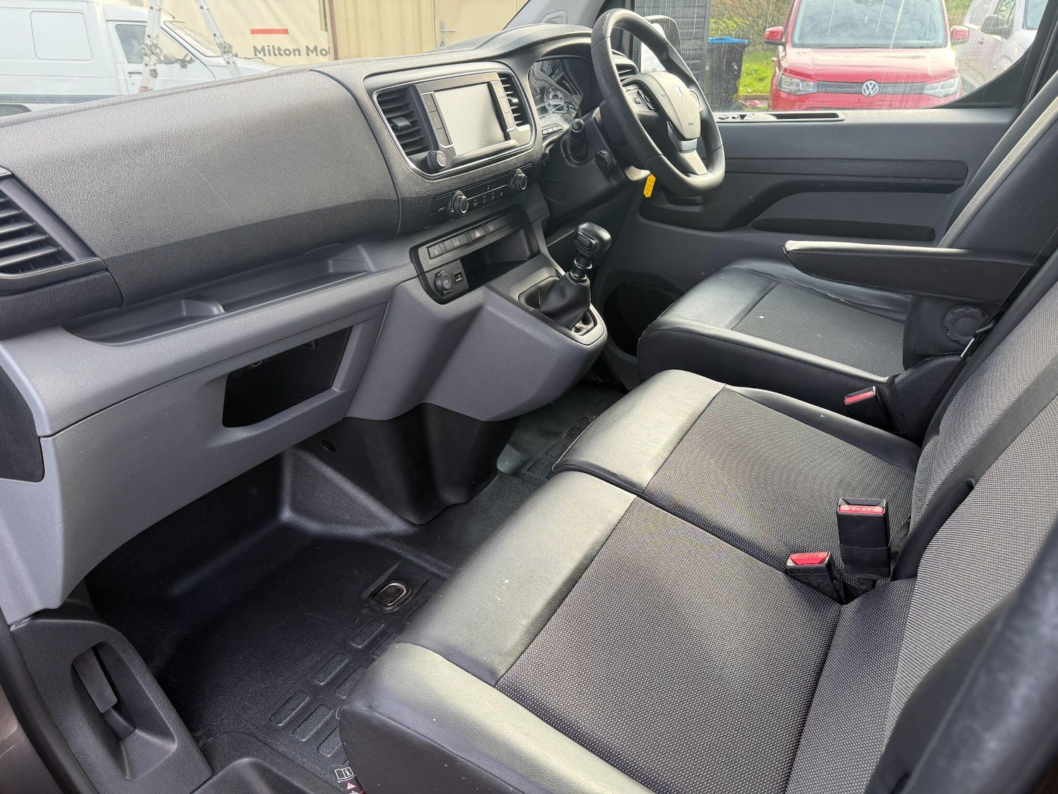 Used Peugeot Expert 2017 for sale - 78086569: Photo 27