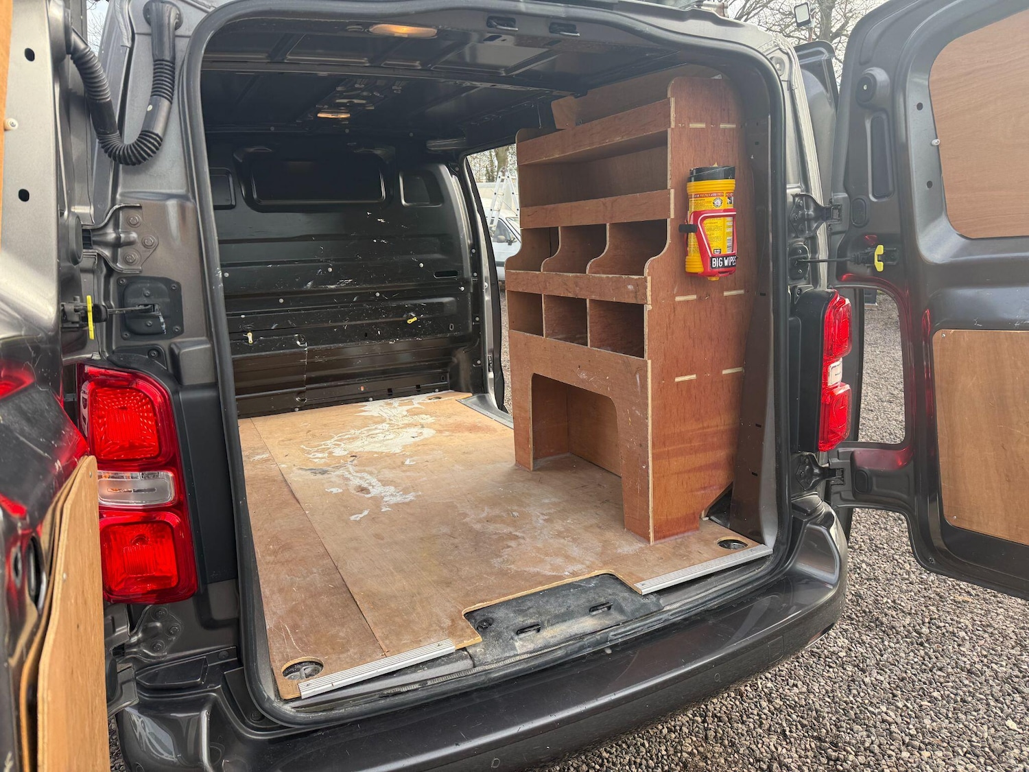 Used Peugeot Expert 2017 for sale - 78086569: Photo 31