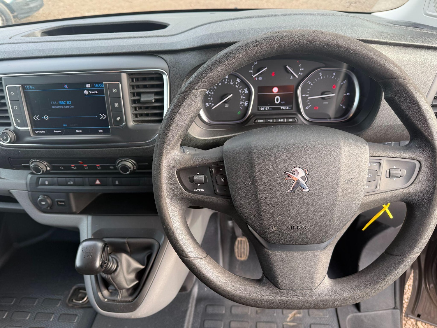 Used Peugeot Expert 2017 for sale - 78086569: Photo 32