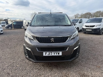 Used Peugeot Expert 2017 for sale - 78086569: Photo