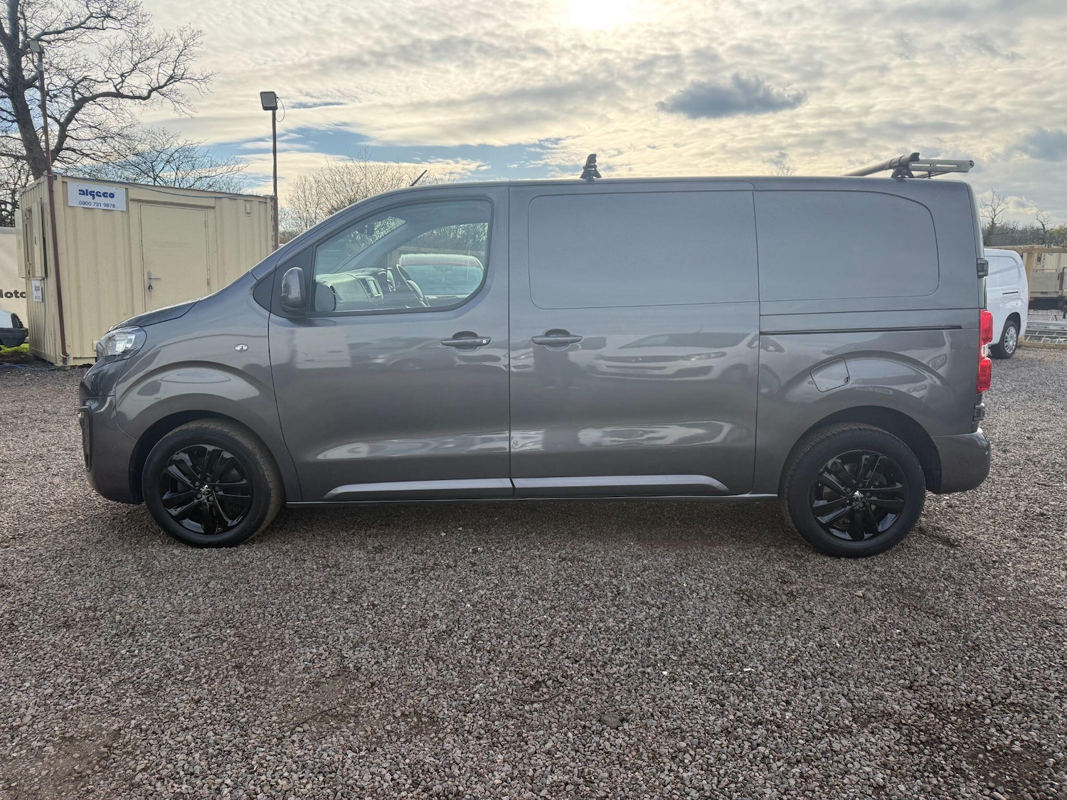 Used Peugeot Expert 2017 for sale - 78086569: Photo 5