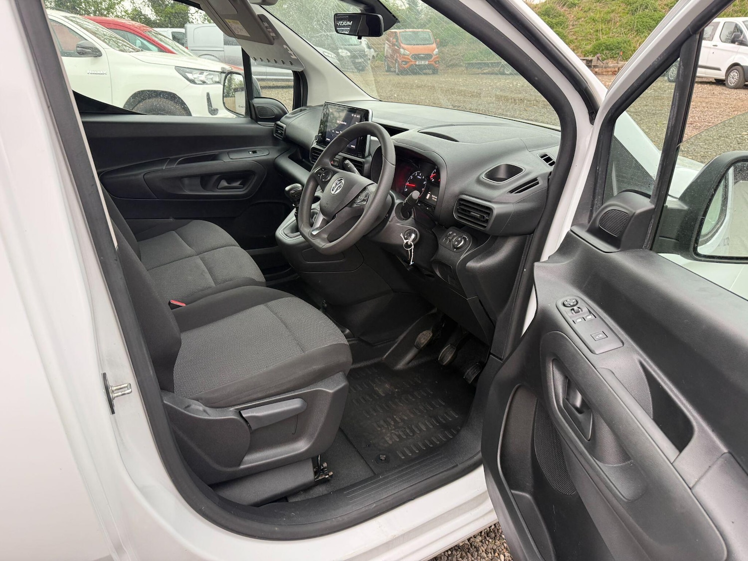 Used Vauxhall Combo 2023 for sale - 78185489: Photo 21