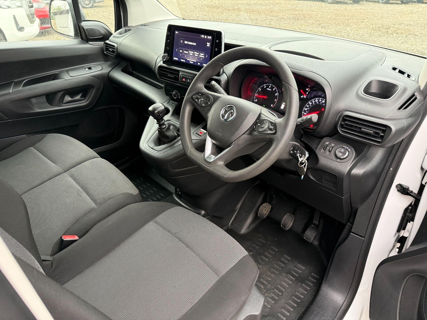 Used Vauxhall Combo 2023 for sale - 78185489: Photo 22