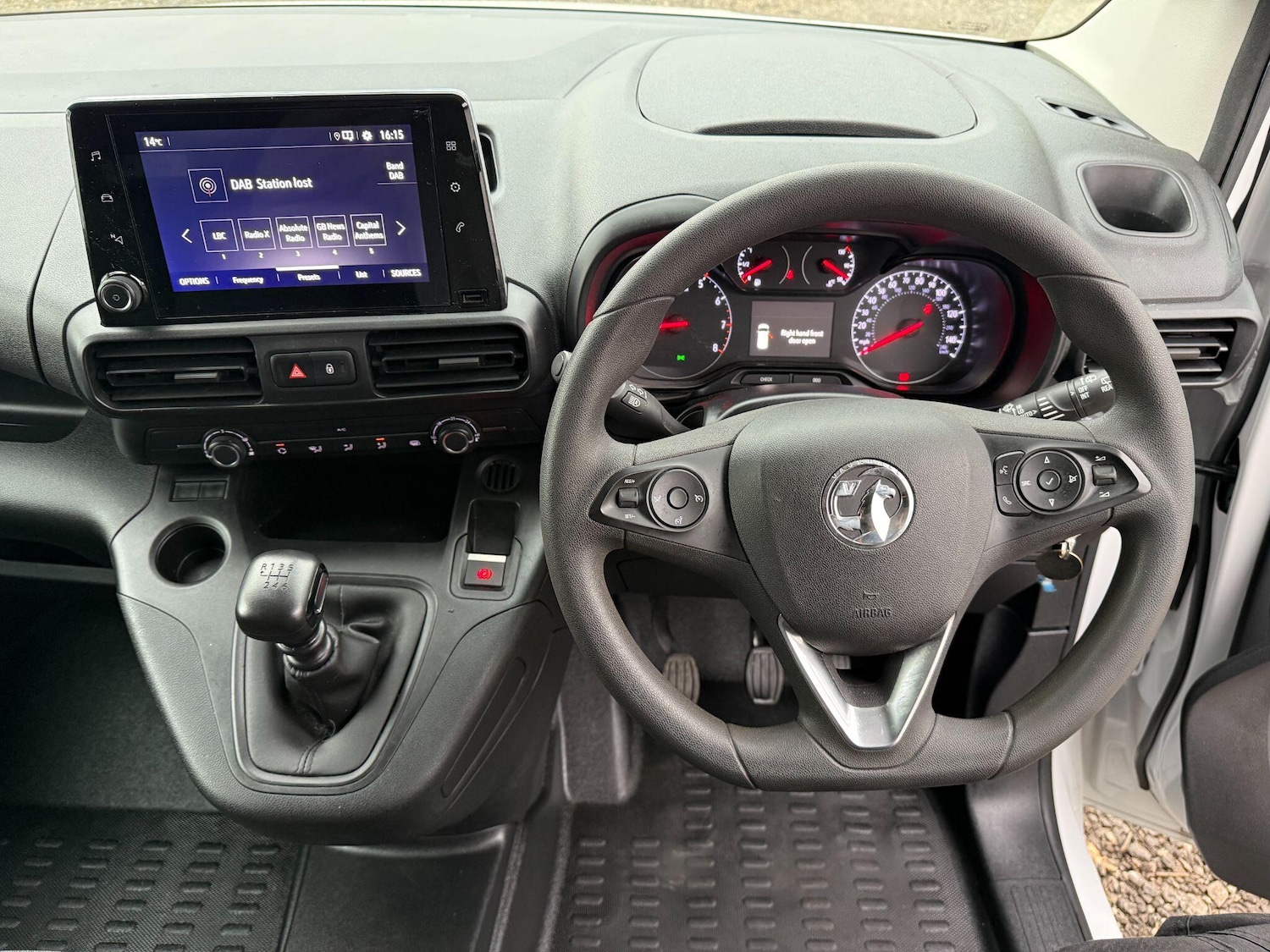 Used Vauxhall Combo 2023 for sale - 78185489: Photo 23