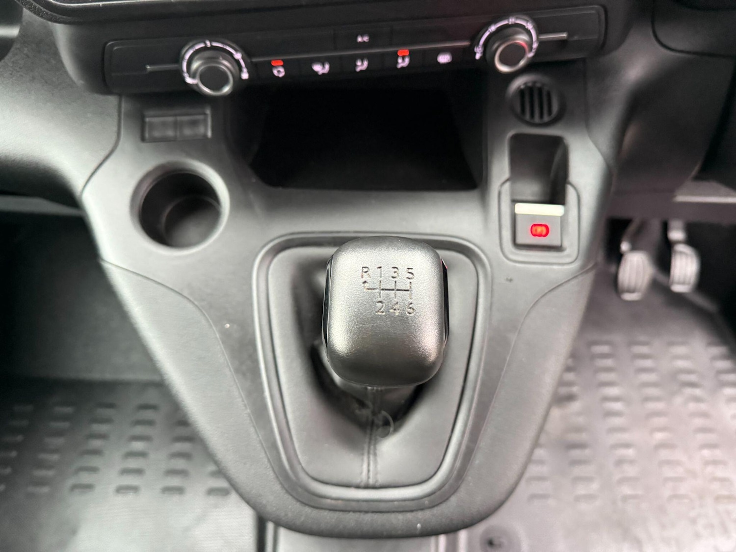 Used Vauxhall Combo 2023 for sale - 78185489: Photo 24