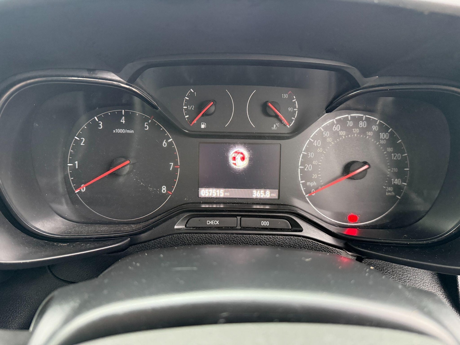 Used Vauxhall Combo 2023 for sale - 78185489: Photo 25