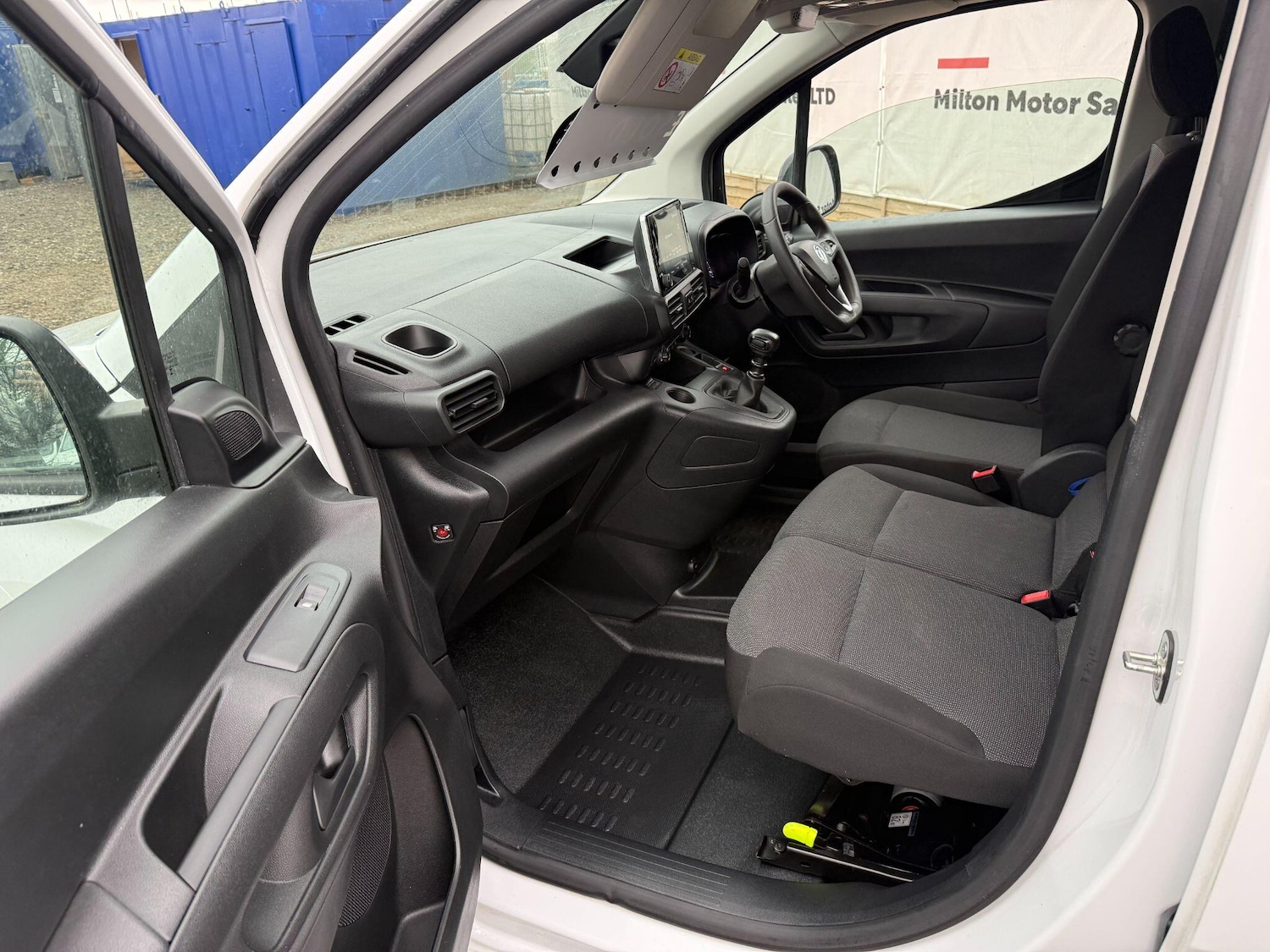 Used Vauxhall Combo 2023 for sale - 78185489: Photo 26