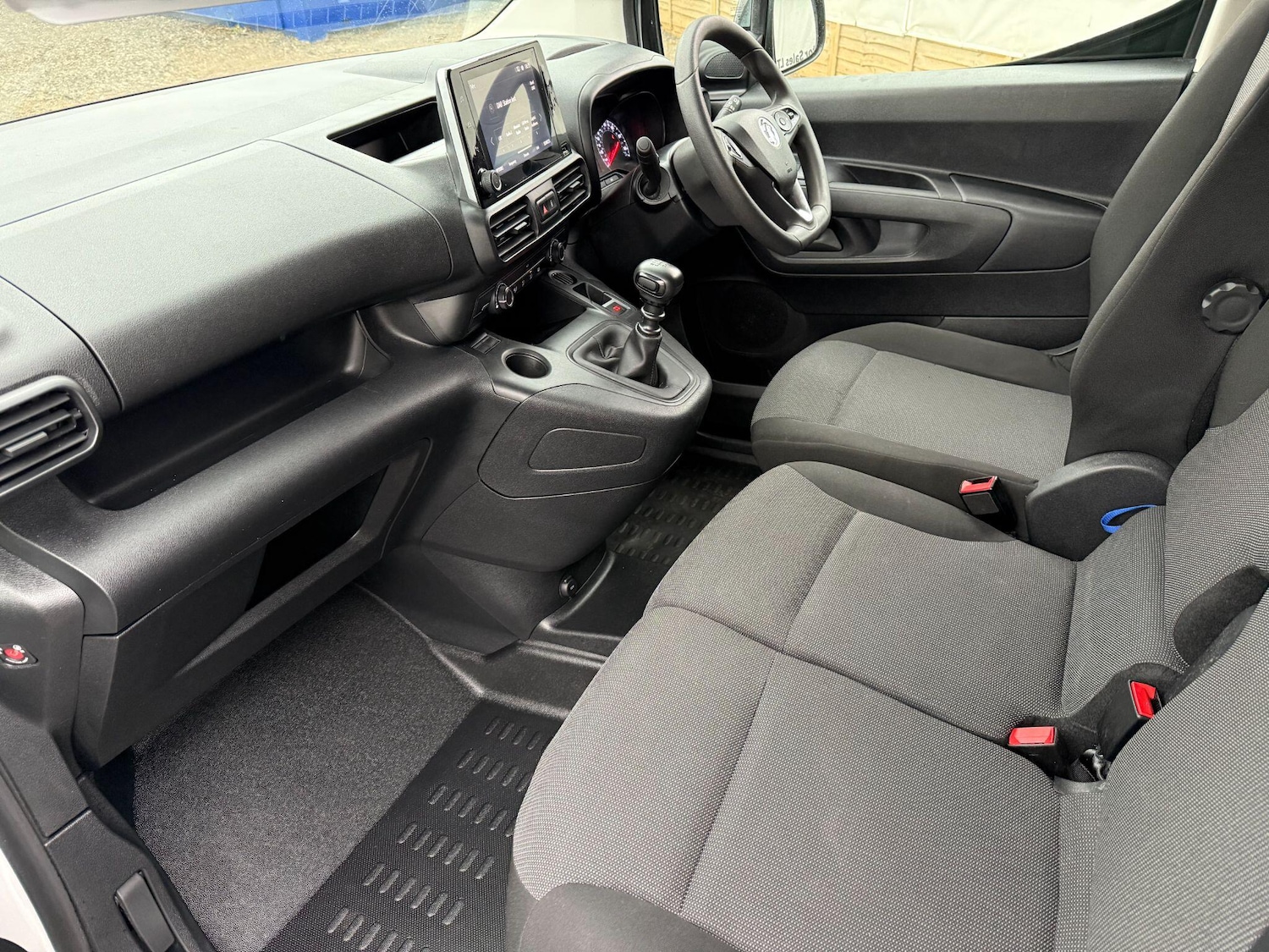 Used Vauxhall Combo 2023 for sale - 78185489: Photo 27