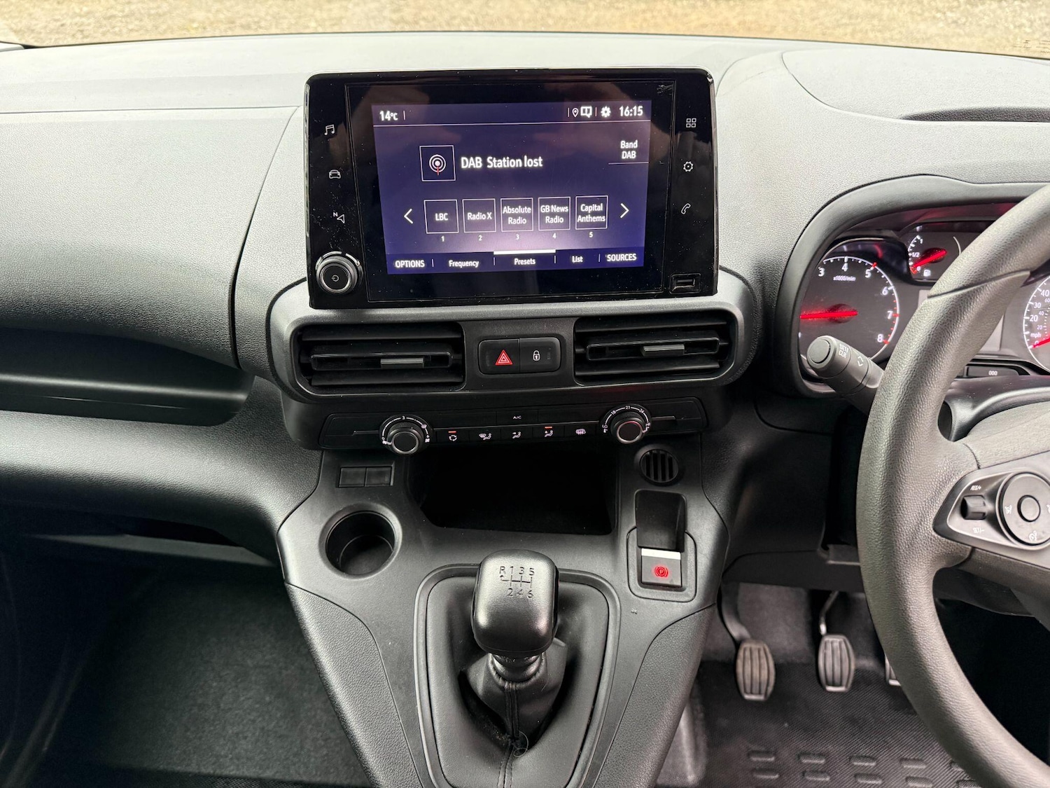 Used Vauxhall Combo 2023 for sale - 78185489: Photo 28