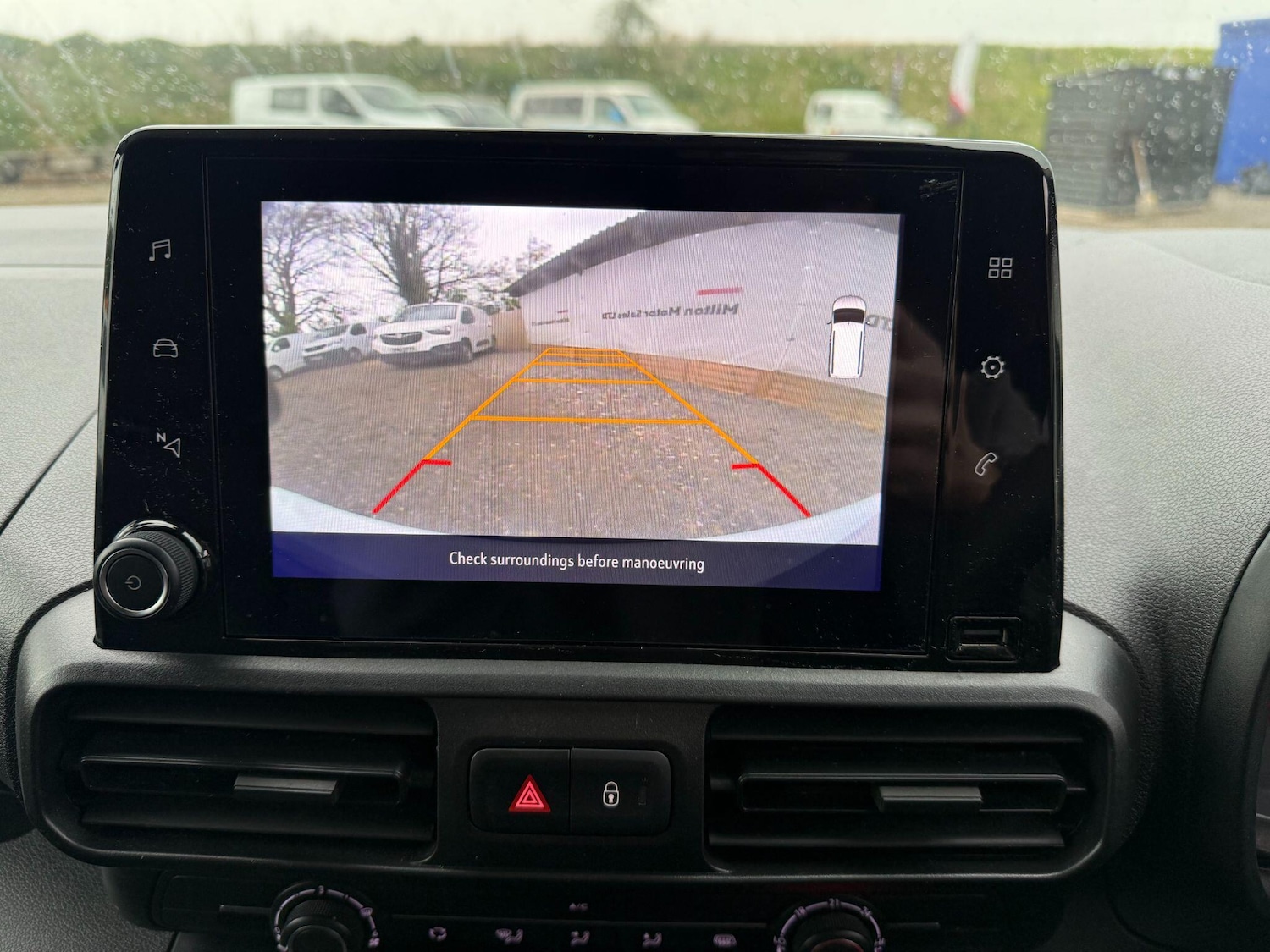 Used Vauxhall Combo 2023 for sale - 78185489: Photo 29