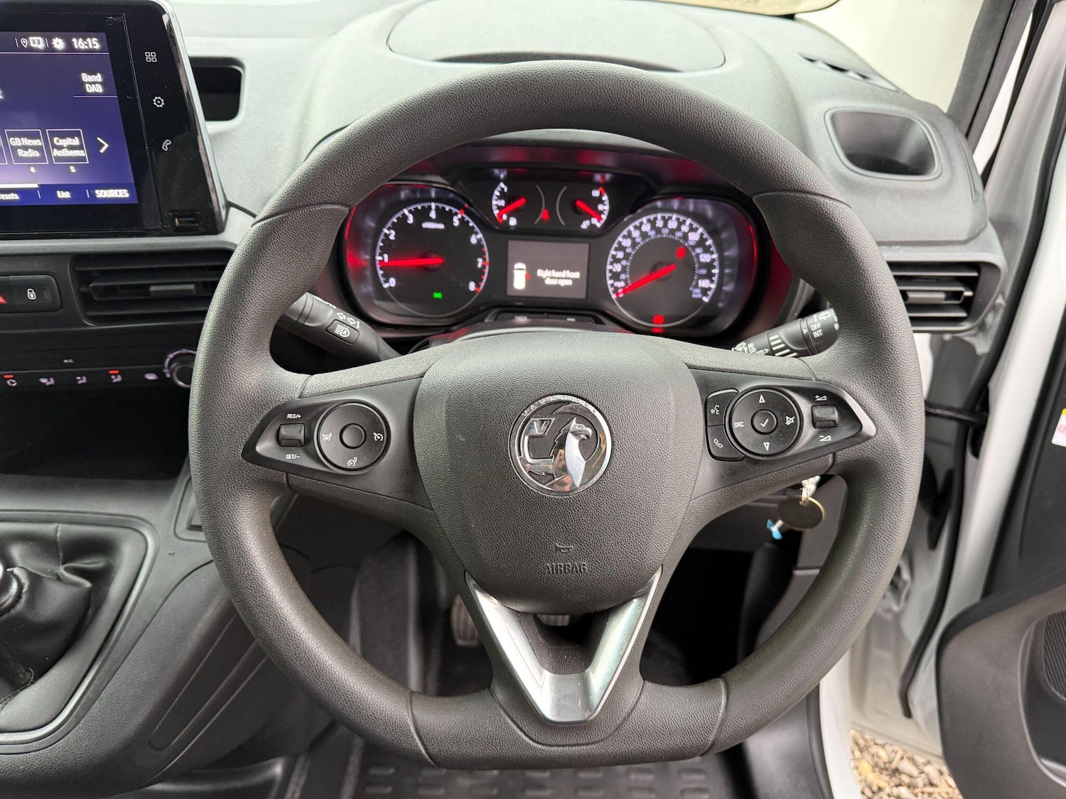 Used Vauxhall Combo 2023 for sale - 78185489: Photo 30