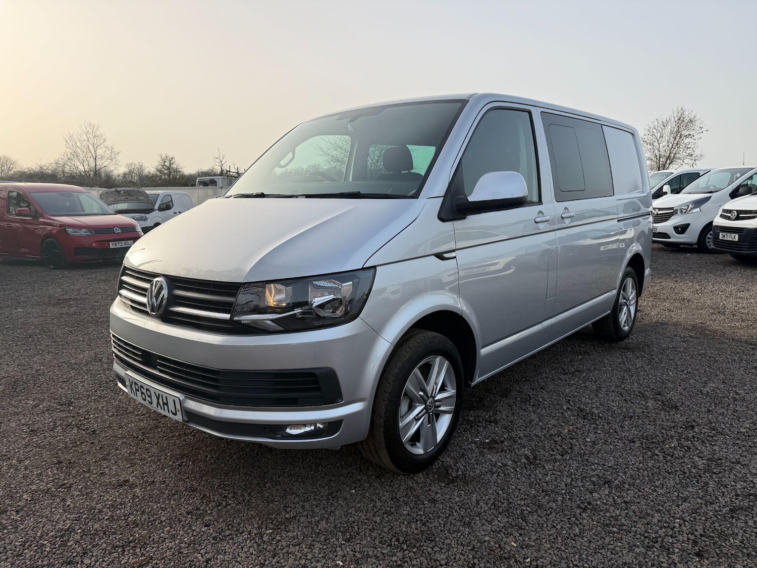 Used Volkswagen Transporter for sale - 77769452: Photo 12