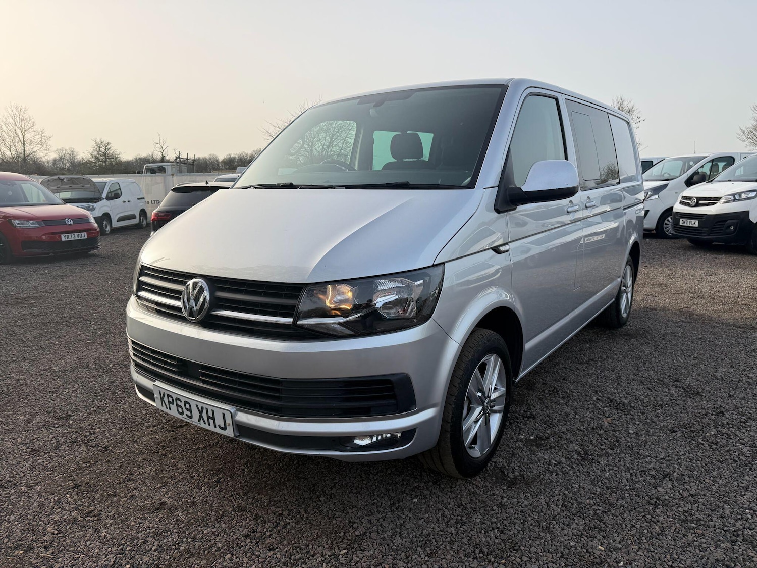 Used Volkswagen Transporter for sale - 77769452: Photo 13