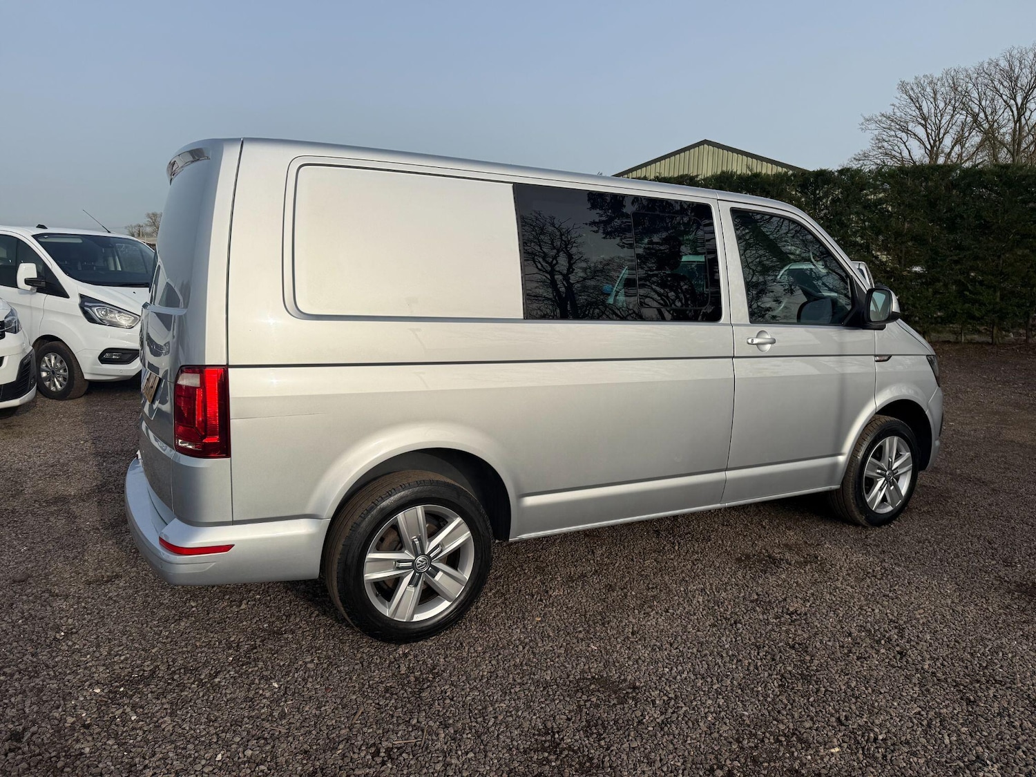 Used Volkswagen Transporter for sale - 77769452: Photo 18