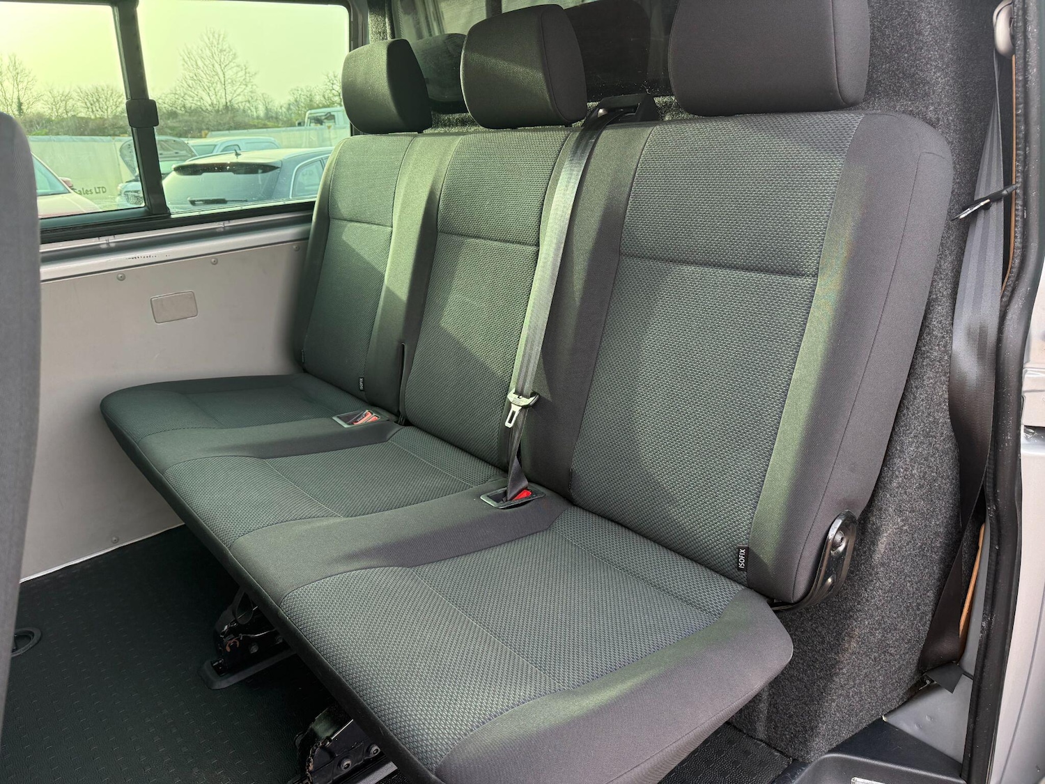 Used Volkswagen Transporter for sale - 77769452: Photo 32