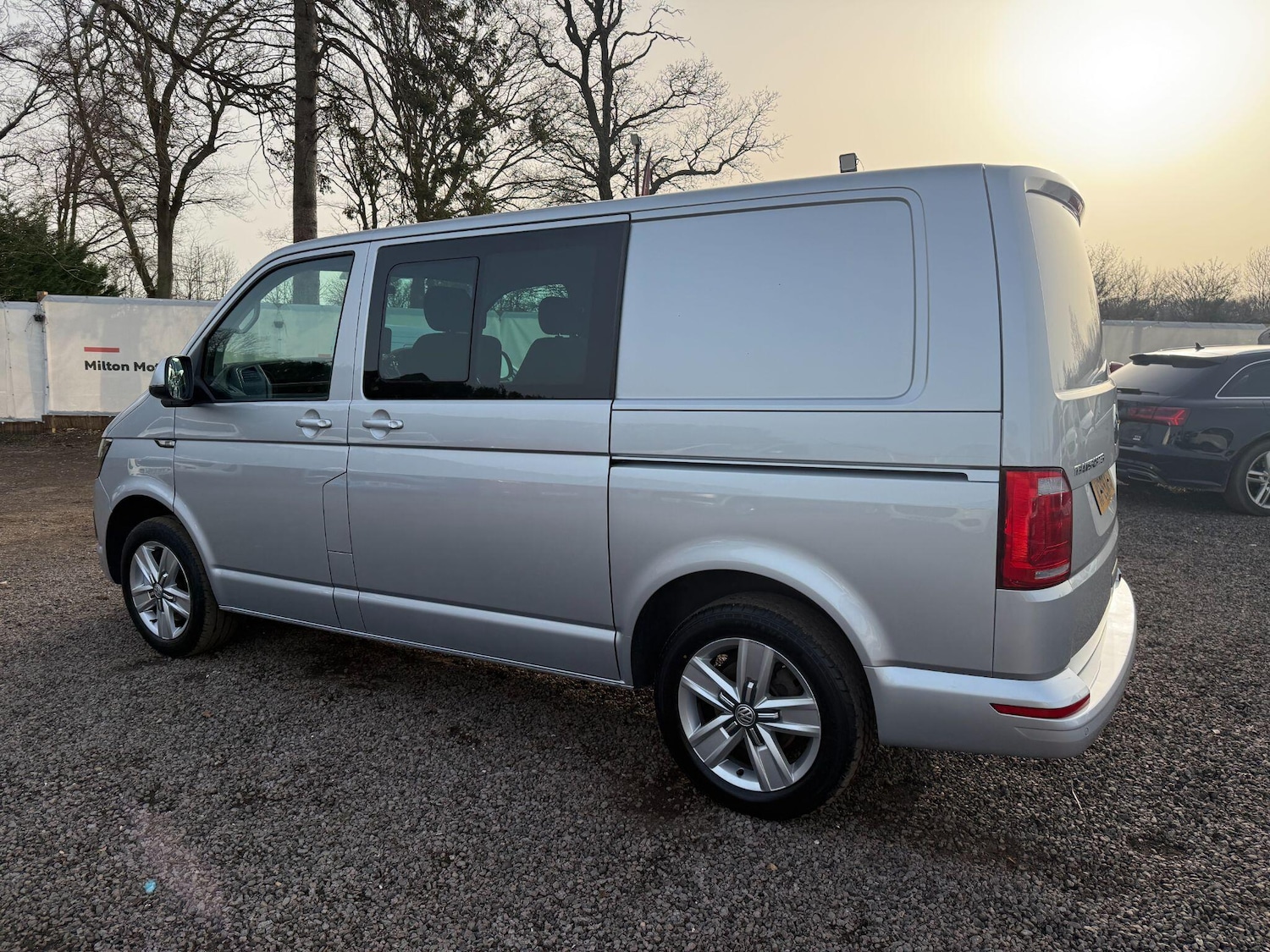 Used Volkswagen Transporter for sale - 77769452: Photo 34