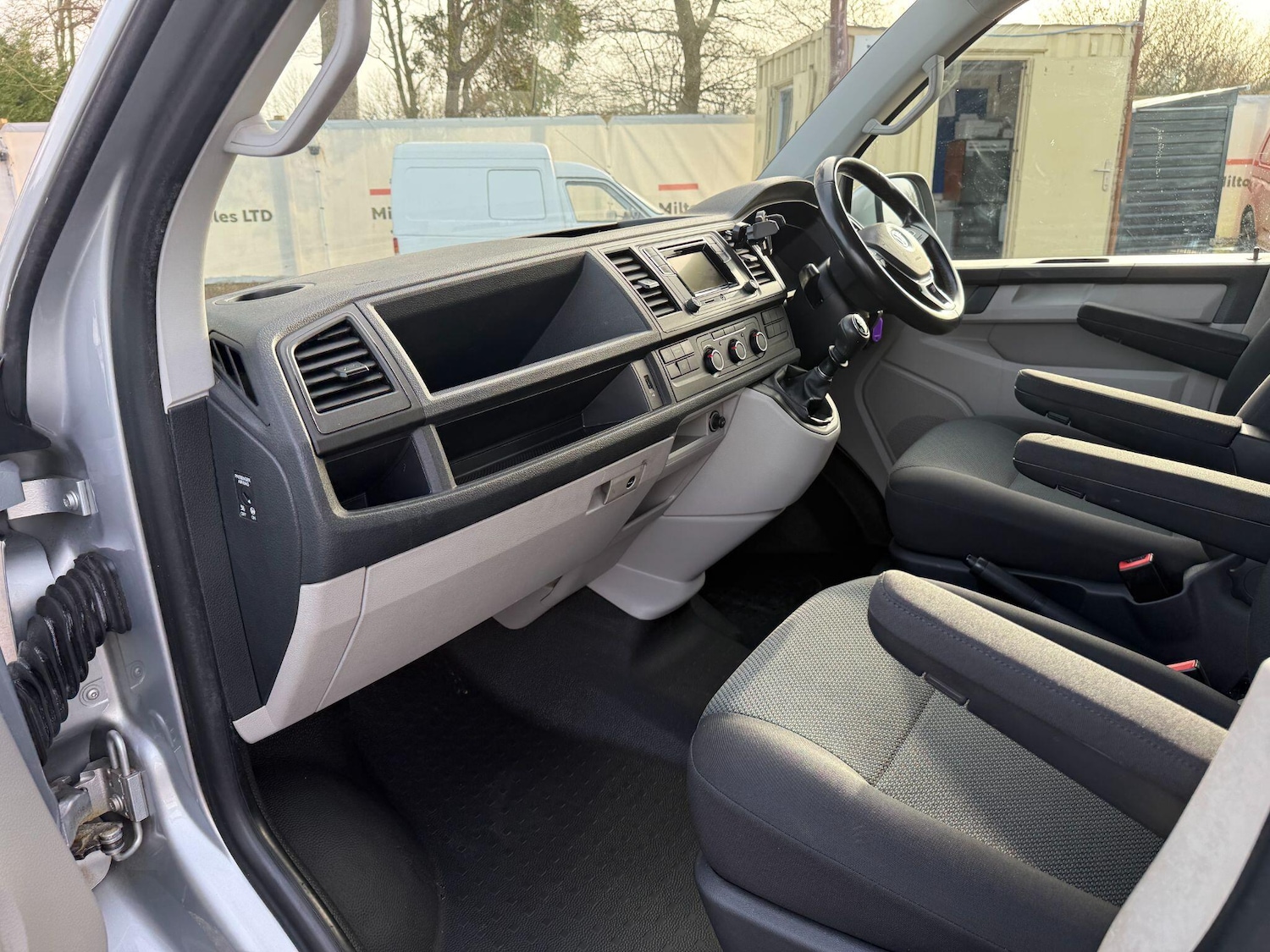 Used Volkswagen Transporter for sale - 77769452: Photo 35