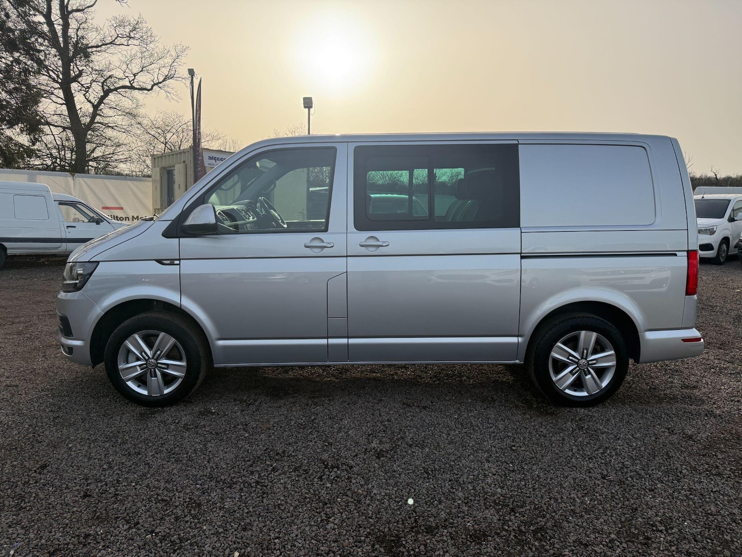 Used Volkswagen Transporter for sale - 77769452: Photo 5