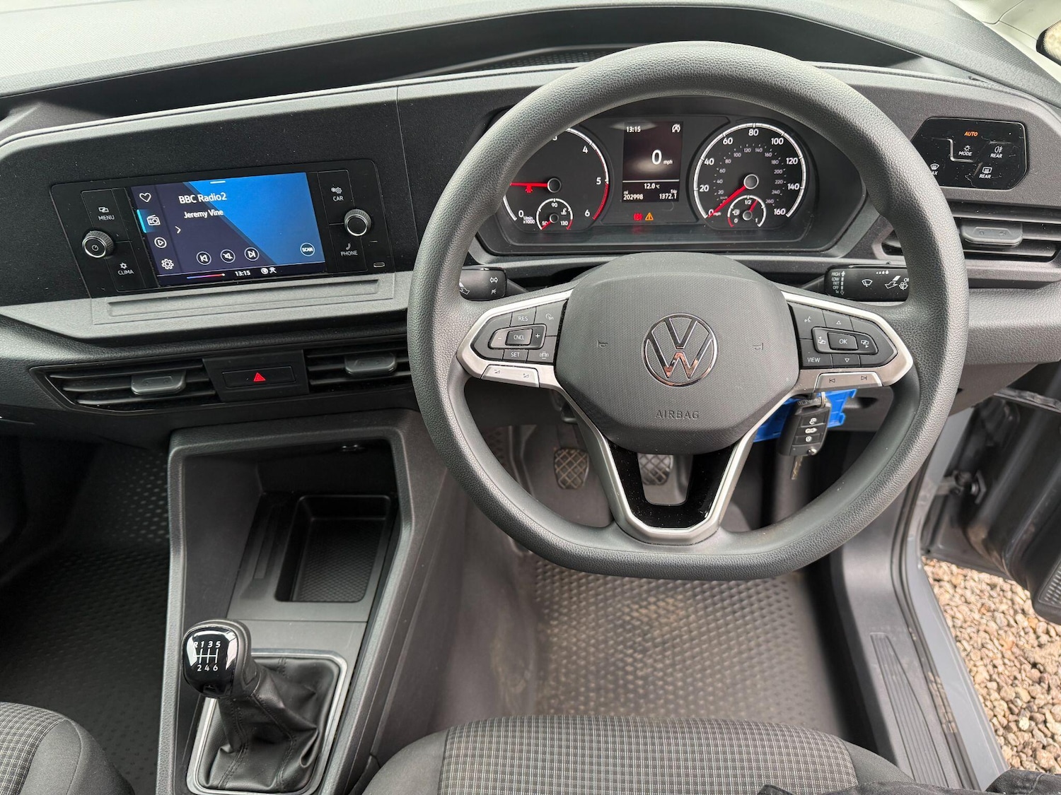 Used Volkswagen Caddy Maxi 2021 for sale - 78007380: Photo 28