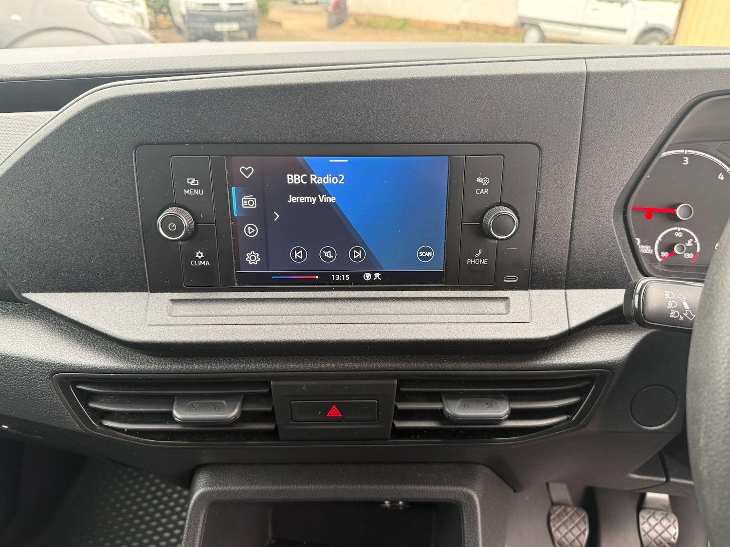 Used Volkswagen Caddy Maxi 2021 for sale - 78007380: Photo 30