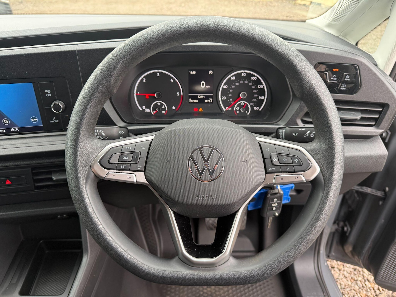 Used Volkswagen Caddy Maxi 2021 for sale - 78007380: Photo 31