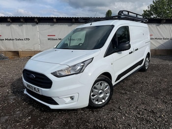 Used Ford Transit Connect 2019 for sale - 78504859: Photo