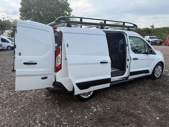 Used Ford Transit Connect 2019 for sale - 78504859: Photo