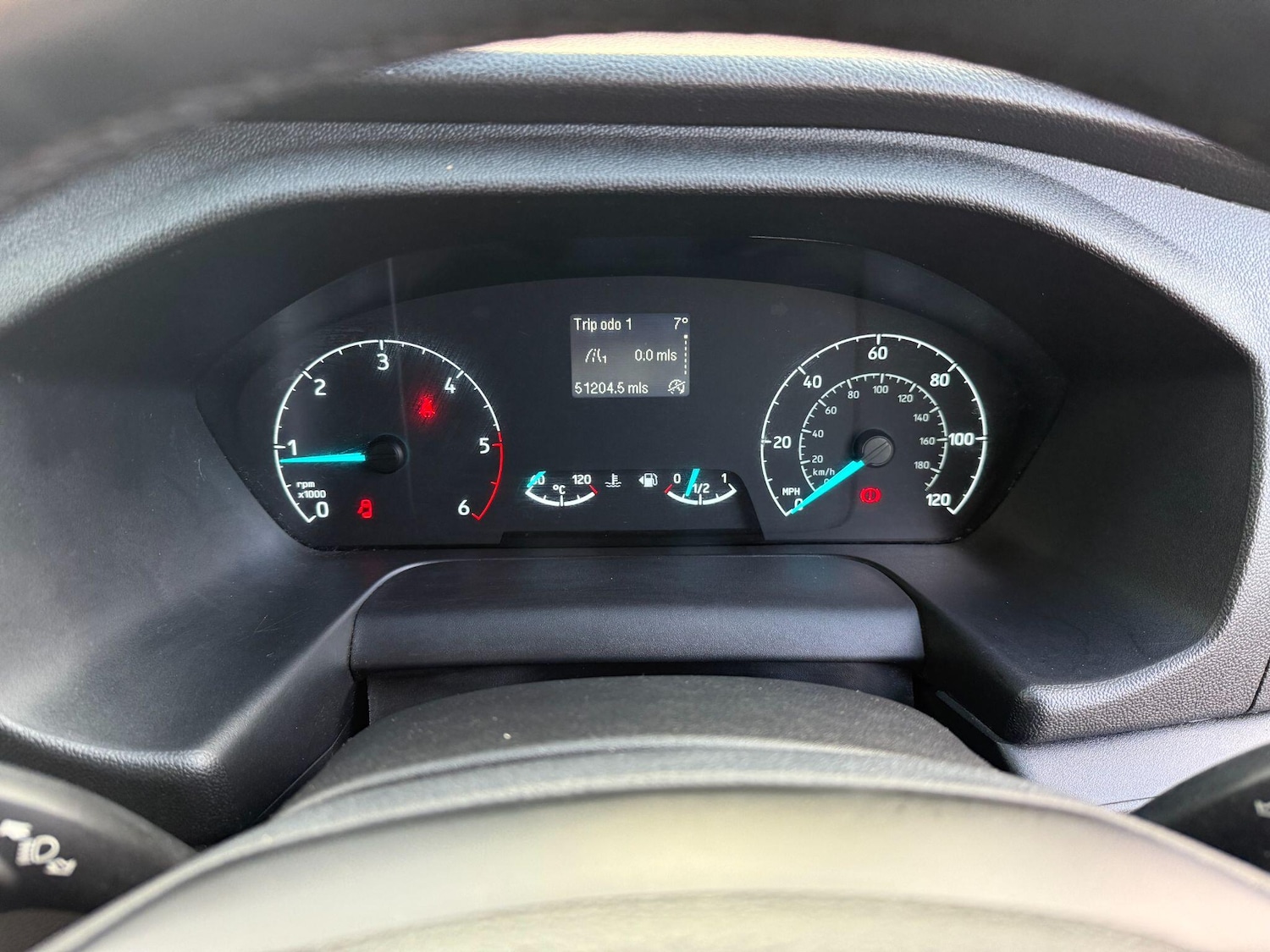 Used Ford Transit Custom 2022 for sale - 76802340: Photo 21