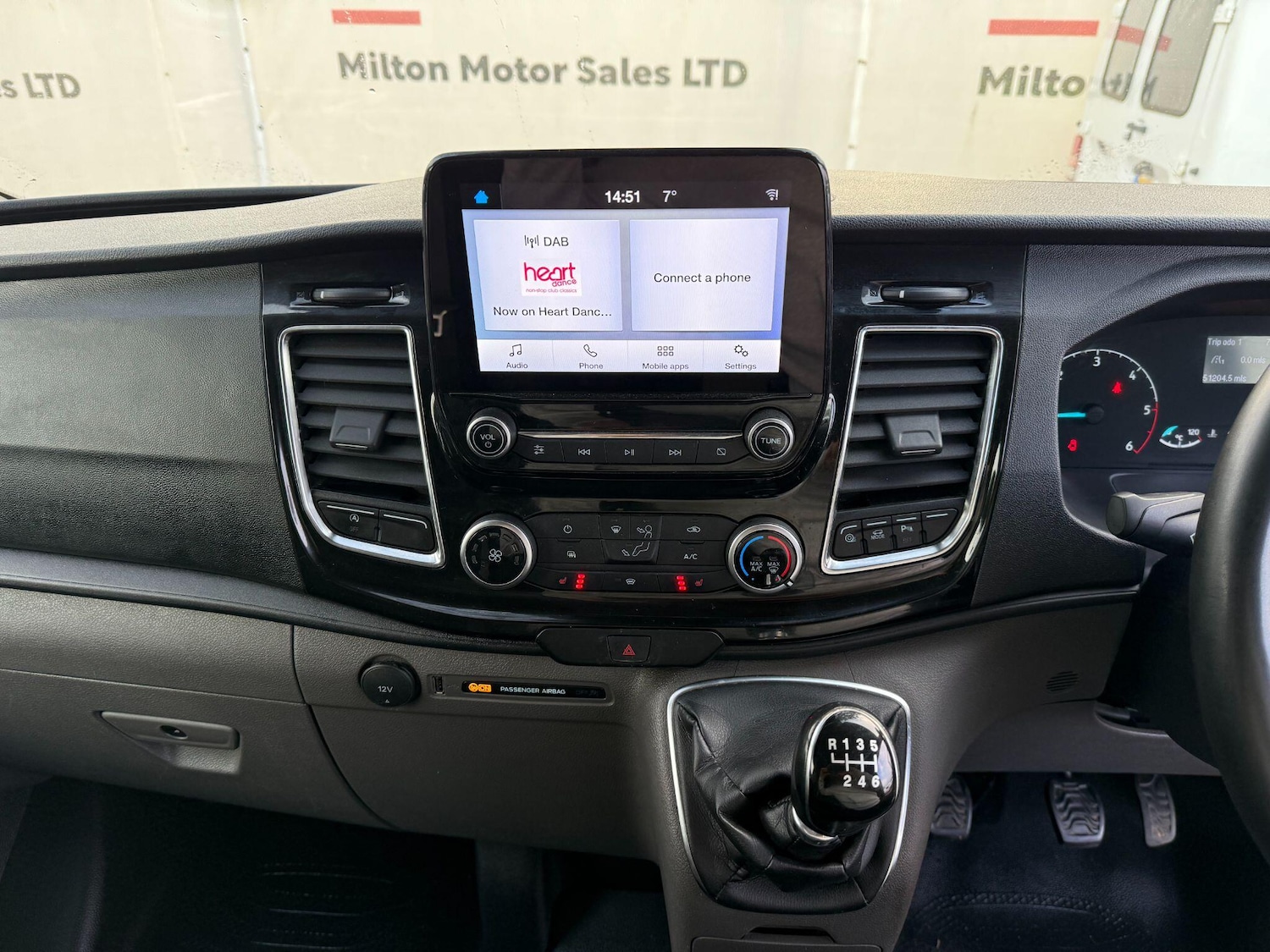 Used Ford Transit Custom 2022 for sale - 76802340: Photo 23