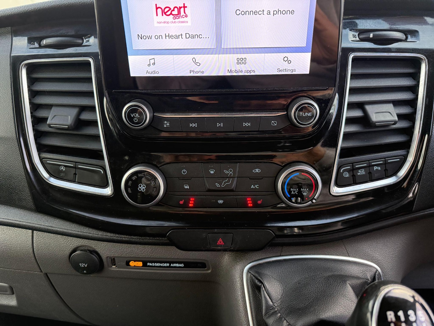 Used Ford Transit Custom 2022 for sale - 76802340: Photo 24