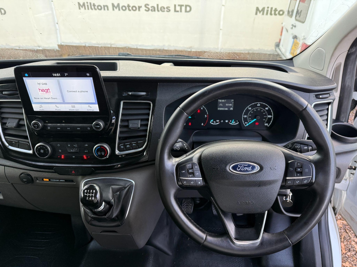 Used Ford Transit Custom 2022 for sale - 76802340: Photo 28
