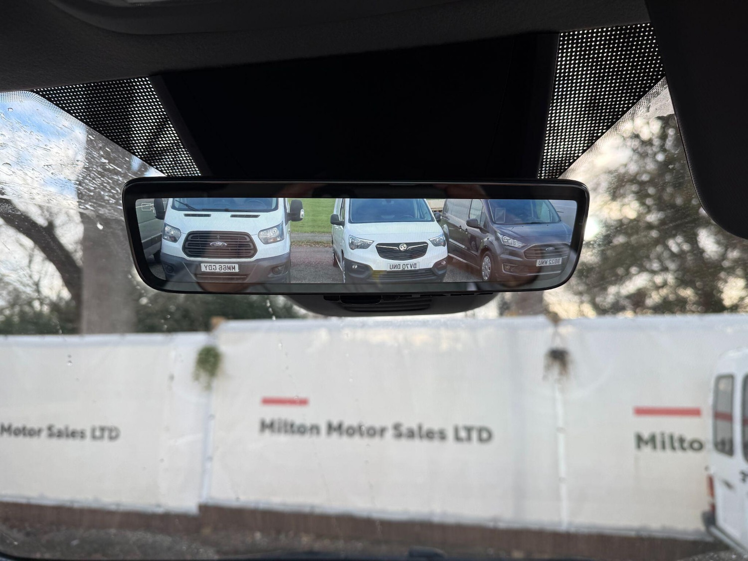 Used Ford Transit Custom 2022 for sale - 76802340: Photo 29