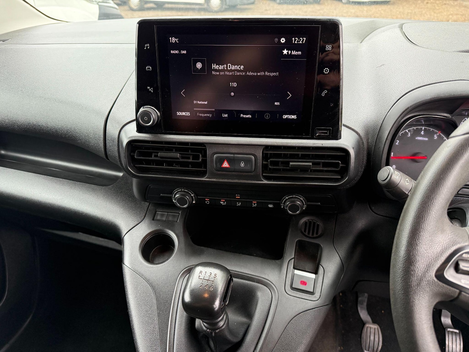 Used Vauxhall Combo 2021 for sale - 76802444: Photo 25