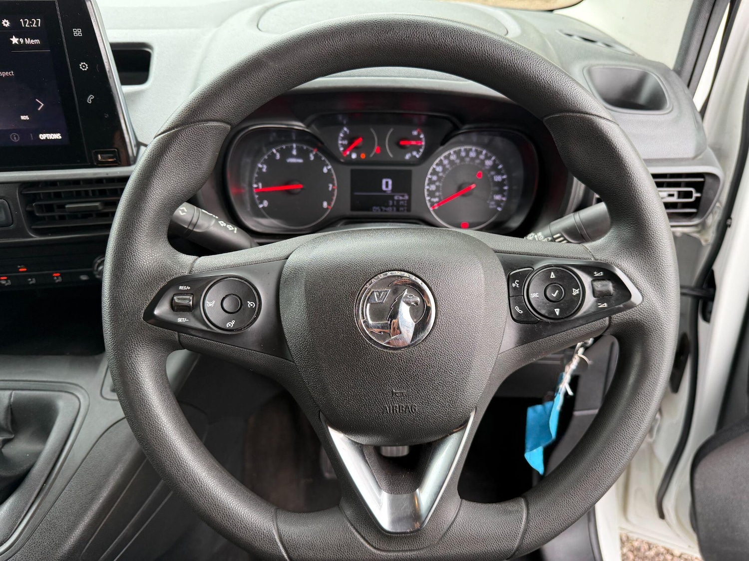 Used Vauxhall Combo 2021 for sale - 76802444: Photo 27